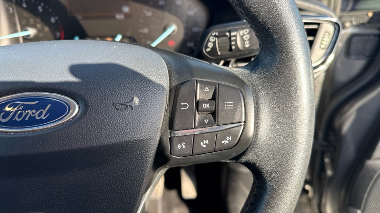 Ford Fiesta 1.0 EcoBoost Titanium 5dr Petrol Hatchback